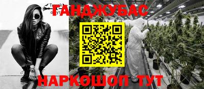 молекула духа Гагарин